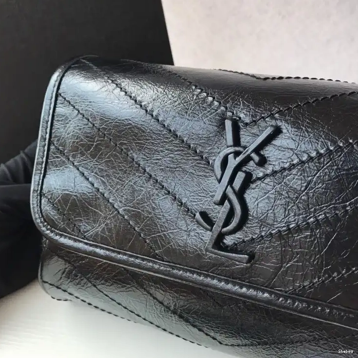 19B57Y0083 YSL Bags 0528